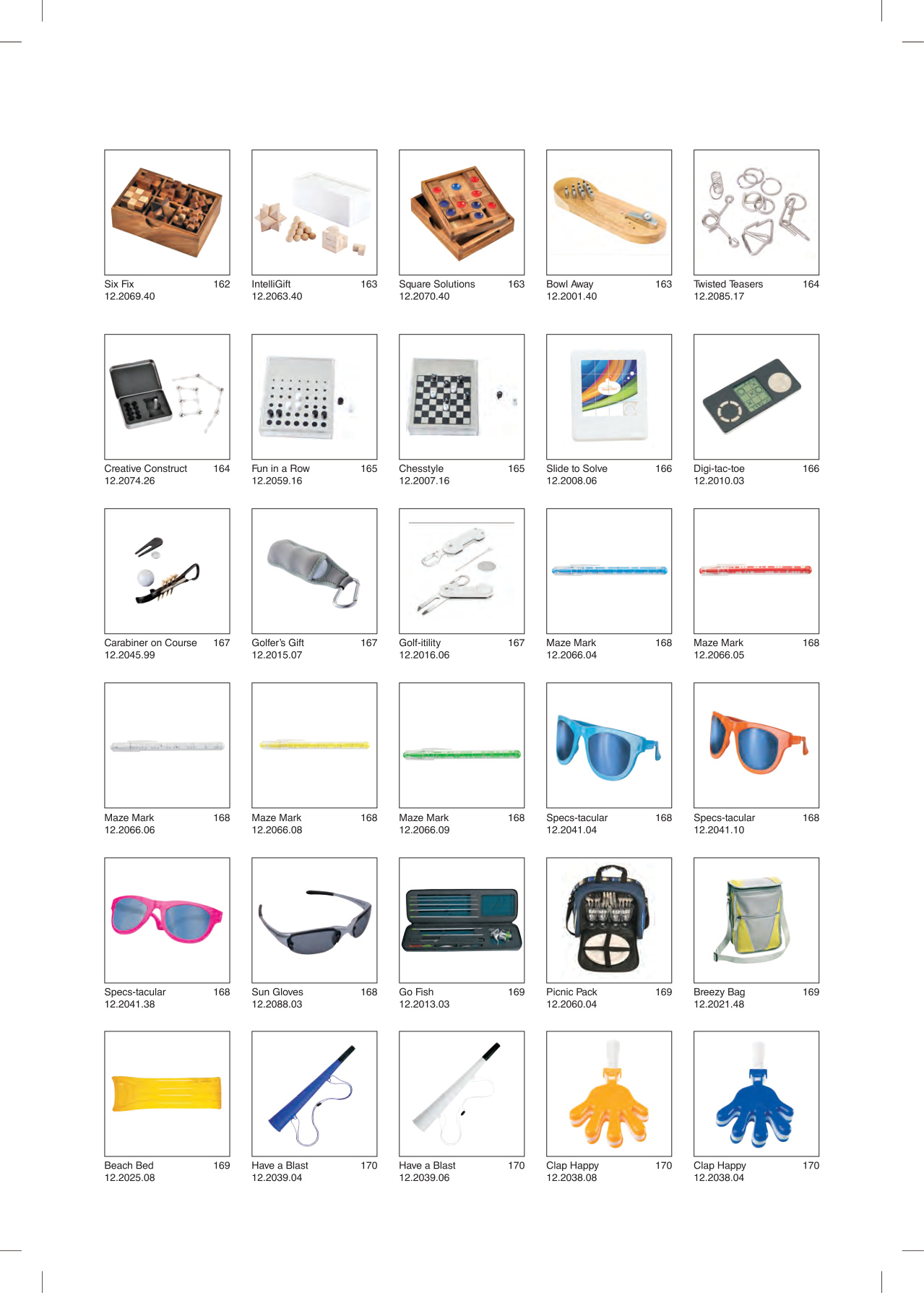 Zeiss Optical Products