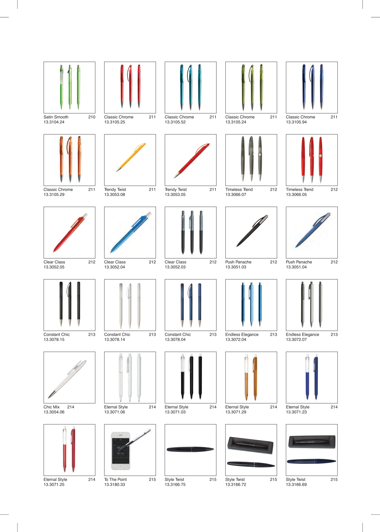 Kangaroo Stationery Products