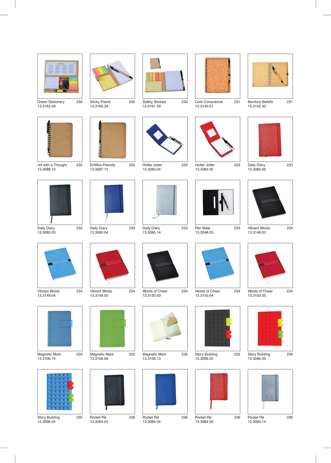 Camlin Stationery Products