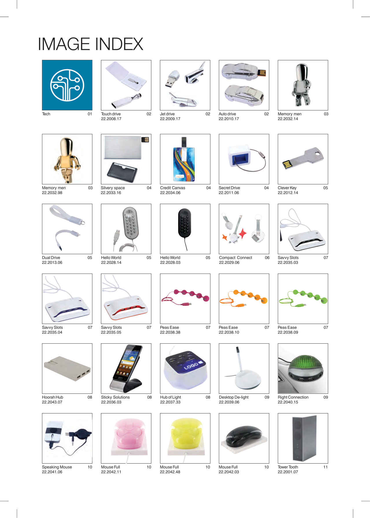 U & I Electronic Accessories